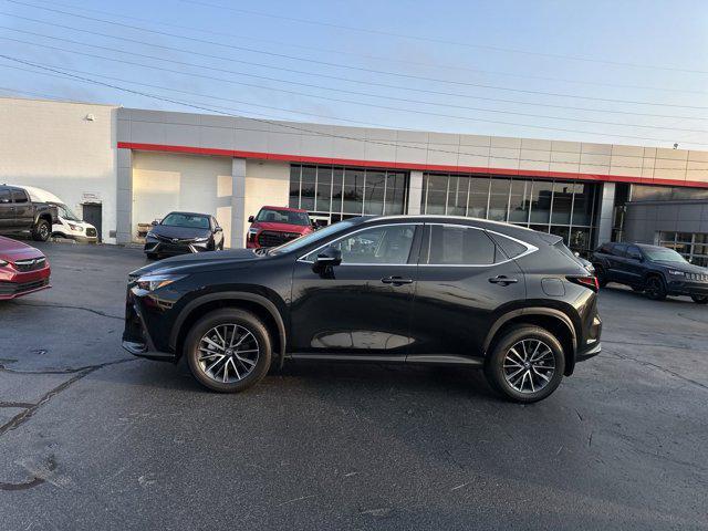 used 2024 Lexus NX 350 car, priced at $43,988