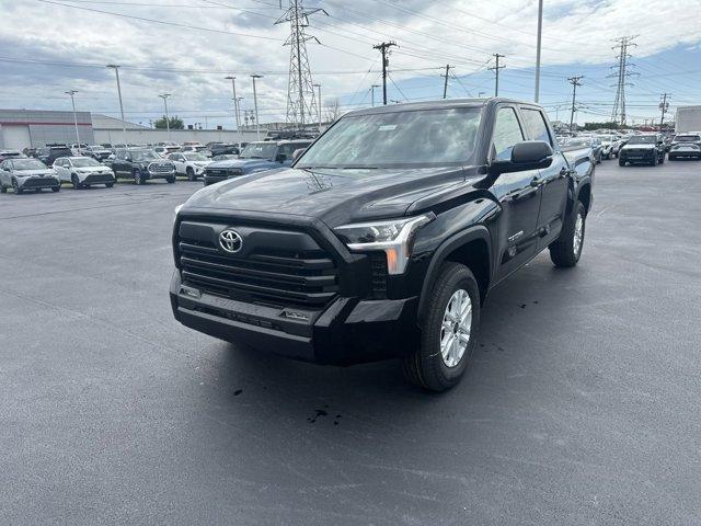 new 2024 Toyota Tundra car, priced at $54,843