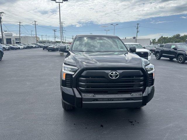 new 2024 Toyota Tundra car, priced at $54,843