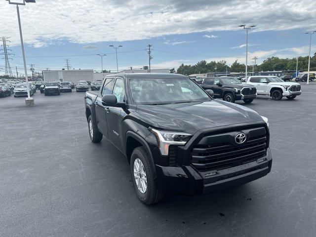 new 2024 Toyota Tundra car, priced at $54,843