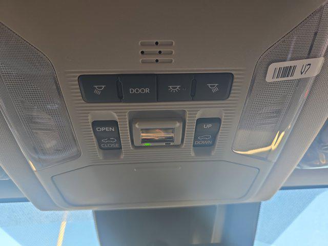 new 2025 Toyota RAV4 car, priced at $38,048