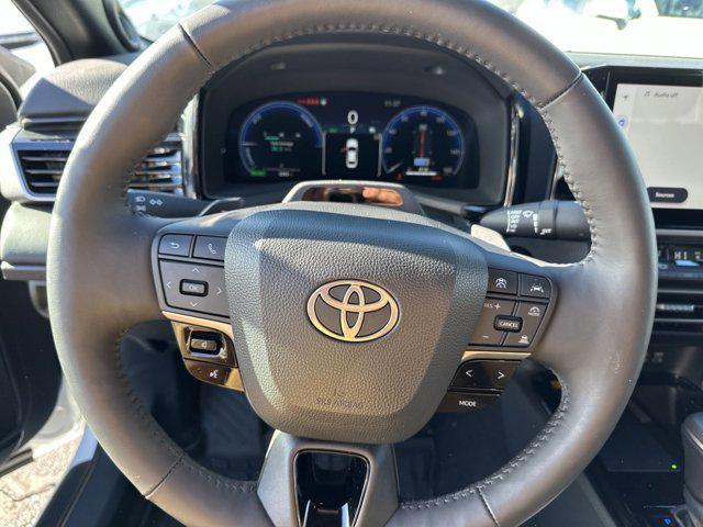 used 2025 Toyota Camry car, priced at $39,595