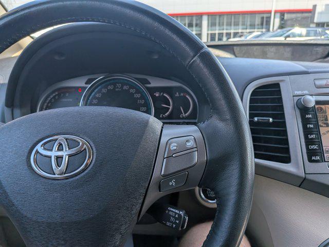 used 2010 Toyota Venza car, priced at $10,995