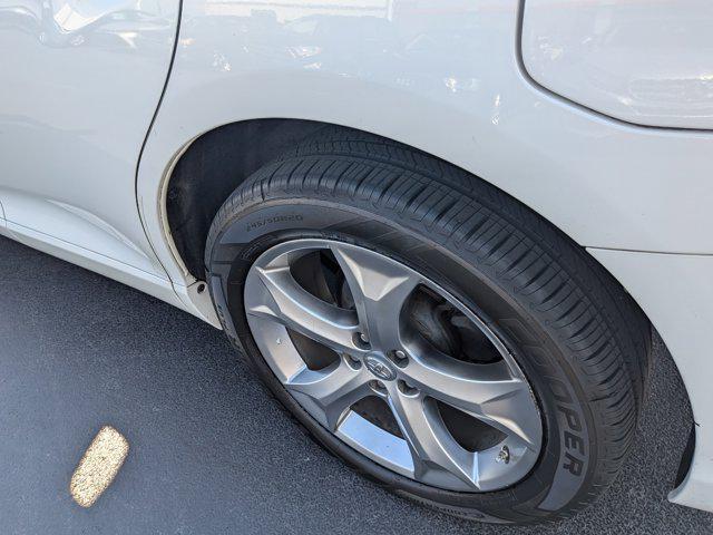 used 2010 Toyota Venza car, priced at $10,995