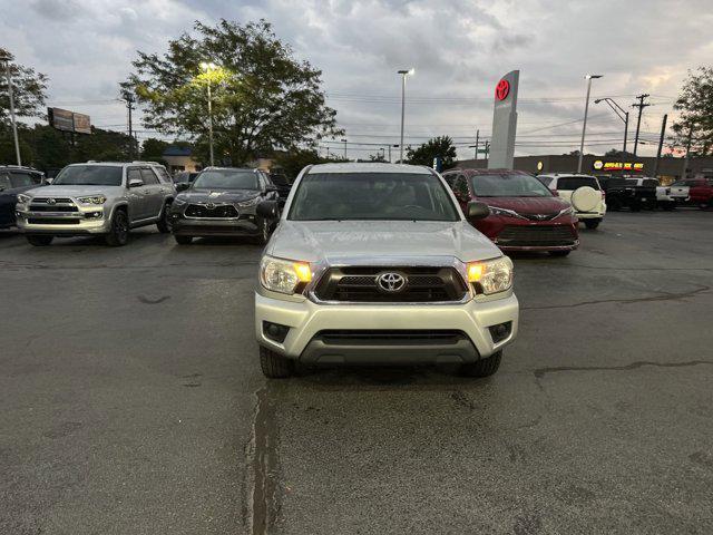 used 2012 Toyota Tacoma car, priced at $19,995