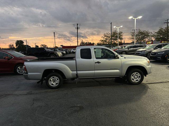 used 2012 Toyota Tacoma car, priced at $19,995