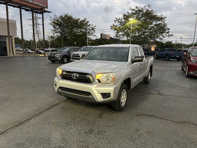 used 2012 Toyota Tacoma car, priced at $19,995