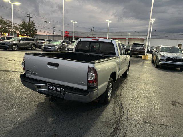 used 2012 Toyota Tacoma car, priced at $19,995