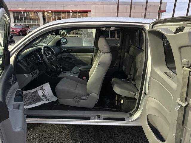 used 2012 Toyota Tacoma car, priced at $19,995