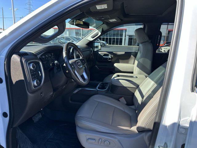 used 2020 GMC Sierra 1500 car, priced at $38,995