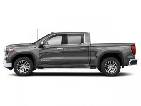 used 2020 GMC Sierra 1500 car, priced at $41,995