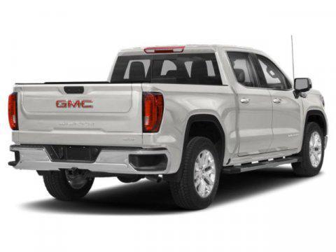 used 2020 GMC Sierra 1500 car, priced at $41,995