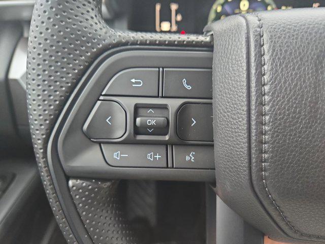 new 2025 Toyota Tacoma car, priced at $45,536
