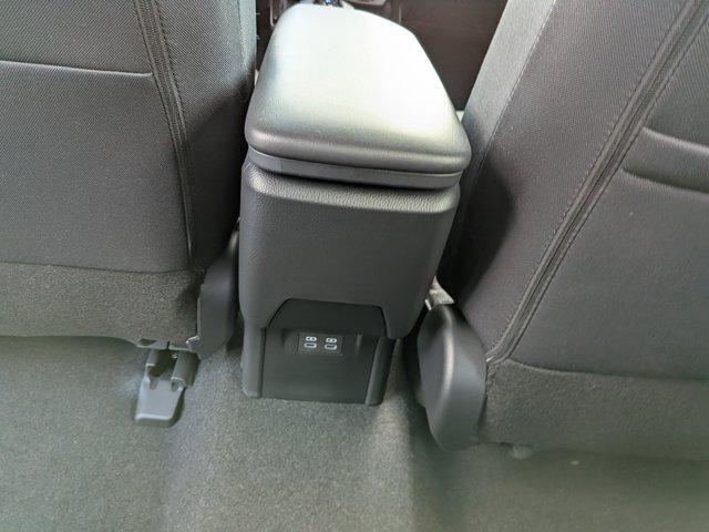 new 2025 Toyota Prius car, priced at $30,268