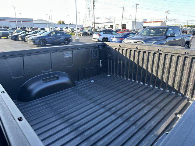 new 2024 Toyota Tundra car, priced at $69,945