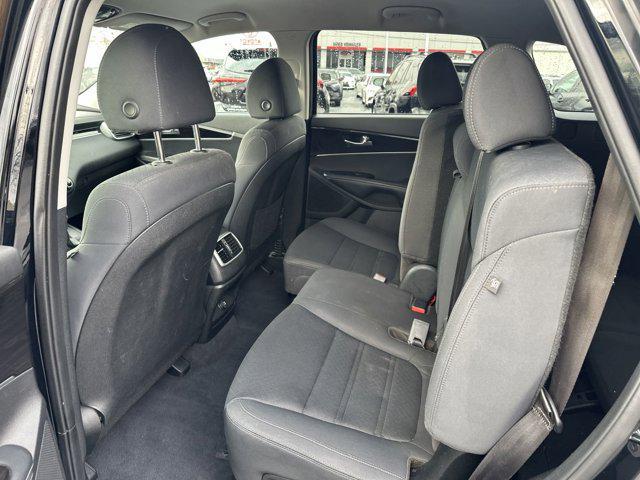 used 2020 Kia Sorento car, priced at $14,595