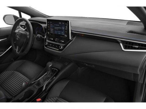 used 2020 Toyota Corolla car, priced at $17,695