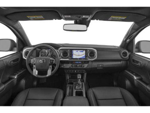 used 2021 Toyota Tacoma car, priced at $39,988