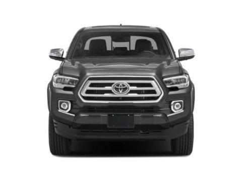 used 2021 Toyota Tacoma car, priced at $39,988