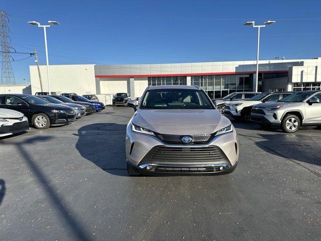 used 2024 Toyota Venza car, priced at $39,588