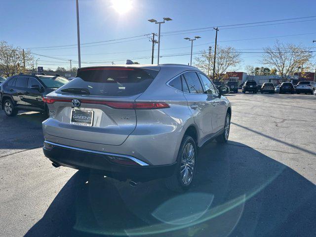 used 2024 Toyota Venza car, priced at $39,588