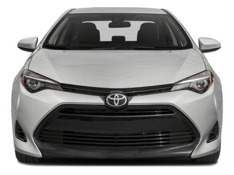 used 2018 Toyota Corolla car, priced at $15,995