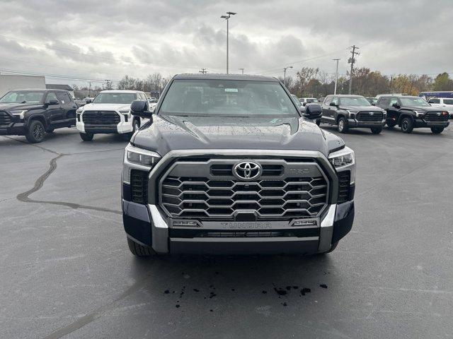 new 2025 Toyota Tundra car, priced at $71,102