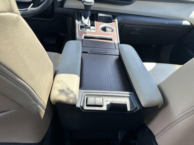 used 2021 Toyota Sienna car, priced at $37,295