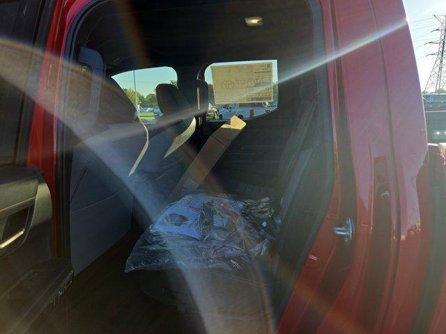 new 2025 Toyota Tacoma car, priced at $44,406