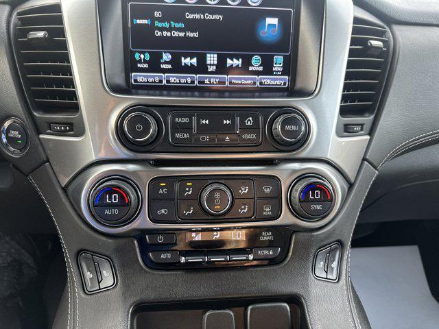 used 2020 Chevrolet Tahoe car, priced at $30,995