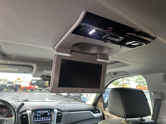 used 2020 Chevrolet Tahoe car, priced at $30,995