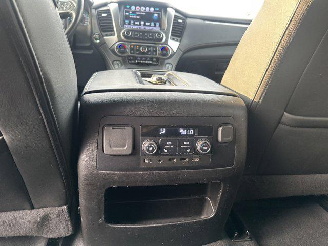 used 2020 Chevrolet Tahoe car, priced at $30,995