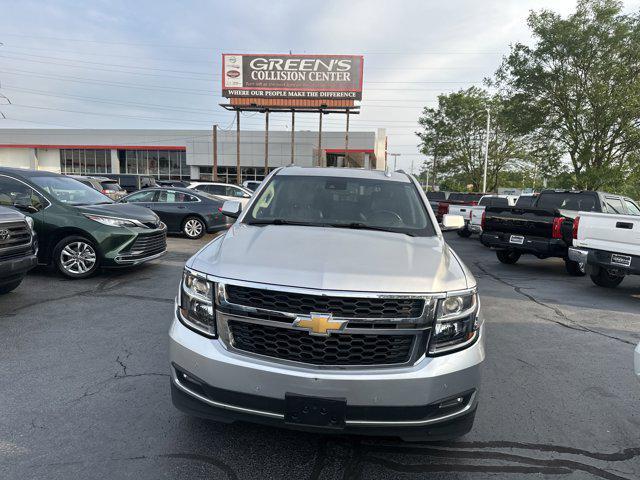 used 2020 Chevrolet Tahoe car, priced at $30,995