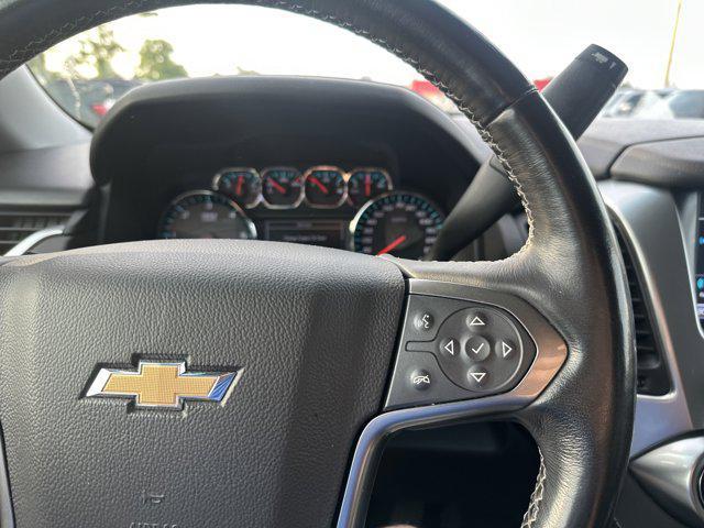 used 2020 Chevrolet Tahoe car, priced at $30,995