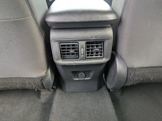 used 2022 Toyota RAV4 car, priced at $25,995