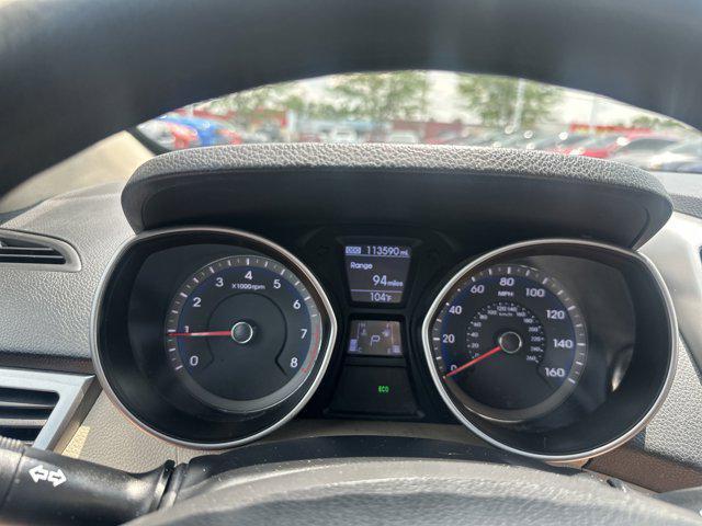 used 2016 Hyundai Elantra GT car, priced at $8,500