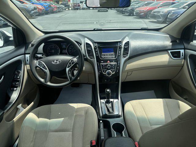used 2016 Hyundai Elantra GT car, priced at $8,500