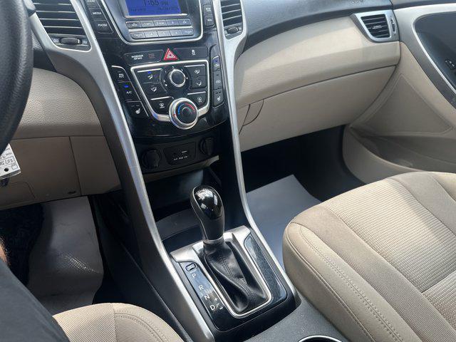 used 2016 Hyundai Elantra GT car, priced at $8,500