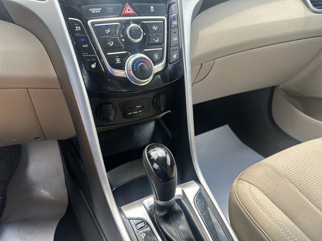 used 2016 Hyundai Elantra GT car, priced at $8,500