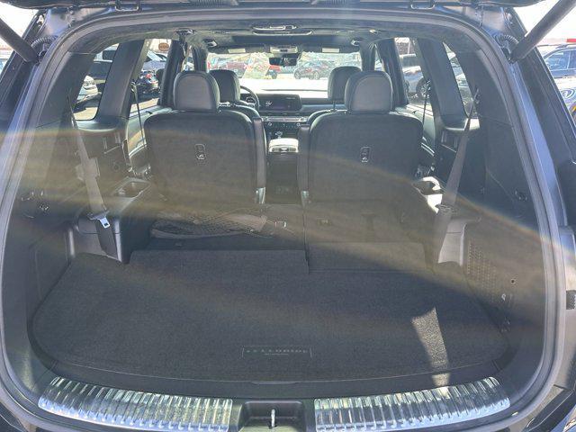 used 2024 Kia Telluride car, priced at $43,495