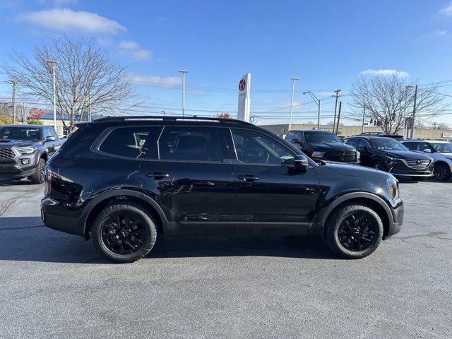 used 2024 Kia Telluride car, priced at $43,495