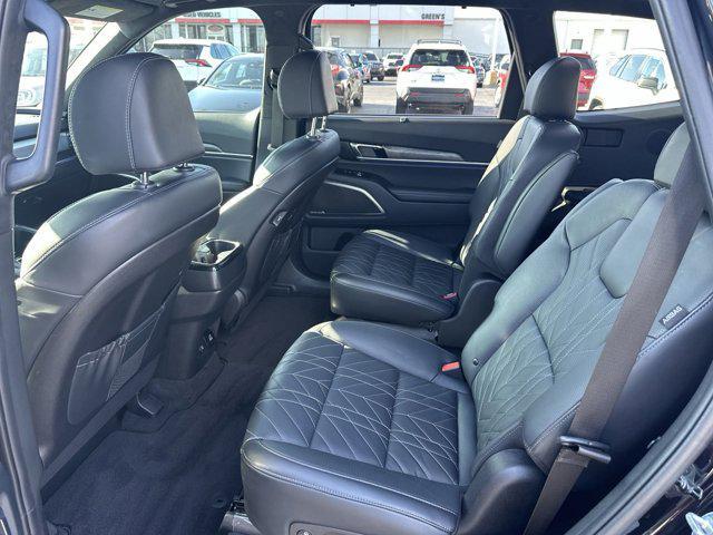 used 2024 Kia Telluride car, priced at $43,495