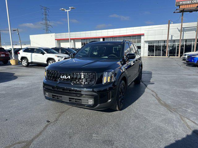 used 2024 Kia Telluride car, priced at $43,495