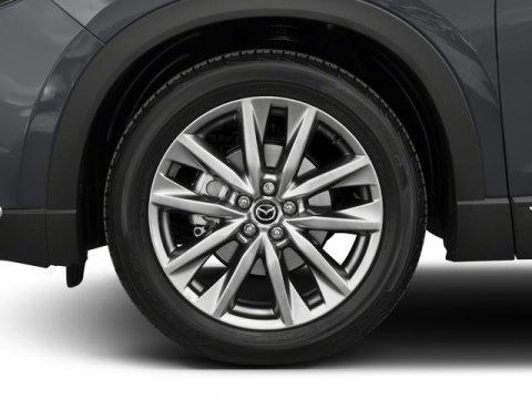 used 2016 Mazda CX-9 car, priced at $10,995