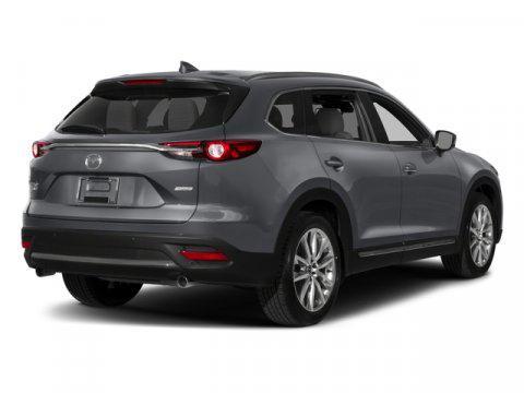used 2016 Mazda CX-9 car, priced at $10,995