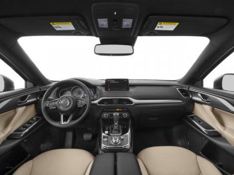 used 2016 Mazda CX-9 car, priced at $10,995