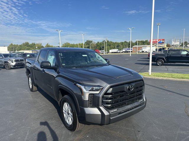 new 2024 Toyota Tundra car, priced at $53,405