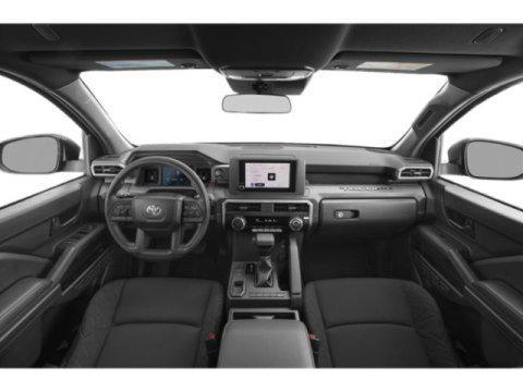 used 2024 Toyota Tacoma car, priced at $36,988