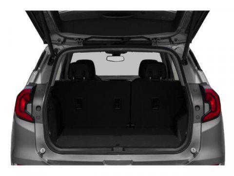 used 2021 GMC Terrain car, priced at $17,995