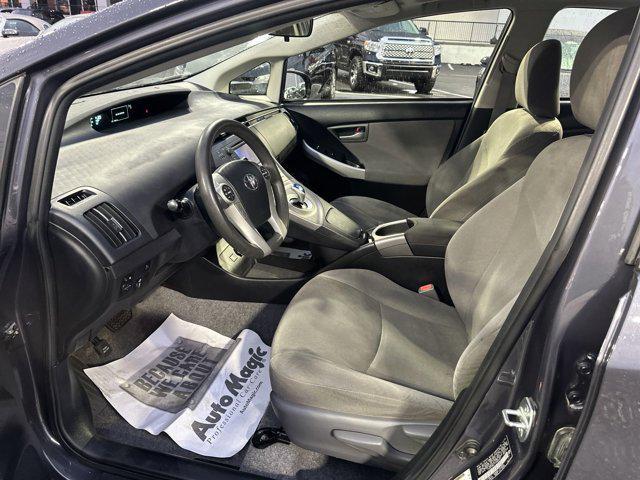 used 2015 Toyota Prius car, priced at $16,995